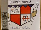 Simple Minds - Sparkle In The Rain. HMV 1921 Centenary Edition. New & Sealed.