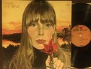 JONI MITCHELL Clouds - 1970s Press Reprise LP - ABSOLUTELY BEAUTIFUL EX+
