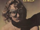 Joe Walsh So What USA vinyl LP album record DSD-50171 ABC 1974