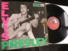 ELVIS PRESLEY - Rock 'n Roll - 1956 UK HMV Original LP - CLP 1093 - VG Condition