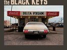 The Black Keys - Delta Kream Vinyl  - 12 Inch Blues LP Album