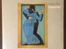 STEELY DAN Gaucho - 1980 1st Press MCA LP - BEAUTIFUL EX IN SHRINK