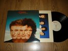QUEEN - The Miracle - UK LP with INNER - PCSD 107