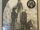 Broken Bones - A Single Decade LP Hardcore Punk Vinyl Discharge D Beat