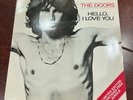 THE DOORS ‎