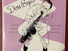 Don Byas - Tenor Sax Solos Savoy Records 10