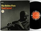 Yusef Lateef - The Golden Flute LP - Impulse - AS-9125