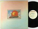 Allman Brothers Band - Eat A Peach 2xLP - Capricorn VG+