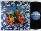 Rolling Stones - Their Satanic Majesties Request LP - London VG+