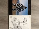 PINK FLOYD Delicate Sound Of Thunder / DLP USSR 1990 - Relics Sammlerauflösung