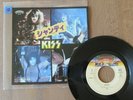 KISS- SHANDI / SHE'S SO EUROPEAN 1980 JAPAN 7