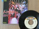 KISS- TOMORROW / NAKED CITY1980 JAPAN 7