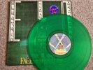 ELO “Face The Music” LP 1975