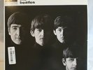 THE BEATLES: With the Beatles - UK Parlophone Rock LP NM Vinyl 2012