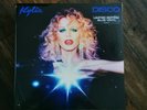 KYLIE MINOGUE DISCO - LIMITED BLUE VINYL Fever abbey road Aphrodite light years