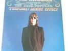 Todd Rundgren Ever Popular Tortured Artist Effect Vinyl LP 1st EX/NM Bearsville
