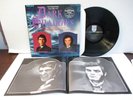 143: Robert Cobert Orchestra Original Music From ABC-TV'S Dark Shadows w/POSTER