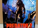 Alan Silvestri – Predator 2 OST,Original German Pressing, Vinyl LP,1990, NM/VG