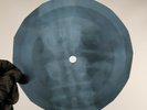 BEACH BOYS YOUR SUMMER DREAM X-Ray USSR Record Roentgen Ribs Bone Music Vinyl