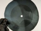 ROLLING STONES DOWN HOME GIRL X-Ray USSR Record Roentgen Ribs Bone Music Vinyl