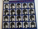 The Beatles A Hard Day’s Night Mono  3N PMC 1230 1964