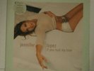 FACTORY *SEALED* JENNIFER LOPEZ IF YOU HAD MY LOVE VINYL RECORD 1999 ORIG PRESS