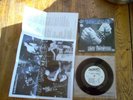 TEEN IDLES - Minor Disturbance 7