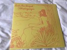 ASH RA TEMPEL Schwingungen LP VINYL Gatefold OMM 556020 Rare New