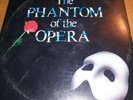  The Phantom of the Opera Vinyl 2x LP with Gatefold and Booklet 831 273-1 Y-2 US