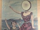 NM Neutral Milk Hotel In The Aeroplane Over The Sea MERGE LP MRG136LP 1998 RE