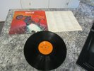 Meat Loaf ‎– Bat Out Of Hell Original 1977 LP  Epic ‎– PE 34974 Excellent Vinyl