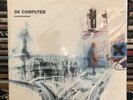 *RARE* Radiohead - OK Computer PRESSING Vinyl | NM UK (NODATA 02) 1ST 180 Gram