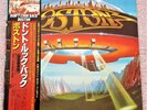 BOSTON DON'T LOOK BACK EPIC 253P1 VINYL LP OBI JAPAN