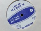 The Shirelles - I Met Him on a Sunday, 66 (SCEPTER JK-1275) soul AUSSIE 45