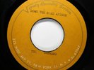 ORPHANS Garage Rock ACETATE 45rpm Devil In Her Heart / Down the Road Apiece HEAR
