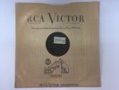 Juan D'Arienzo - Eterna/Derecho Viejo - RCA Victor - 78RPM - 10
