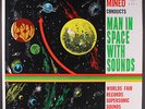 ATTILIO MINEO: man in space with sounds WORLD'S FAIR 12