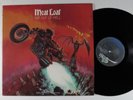 MEAT LOAF Bat Out Of Hell EPIC LP VG++/VG+ * a
