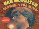 VAN MORRISON Blowin' Your Mind 1967 RARE or. US lp NEAR MINT vinyl