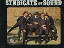 SYNDICATE OF SOUND Little Girl 1966 or. US lp rare MONO nice condition GARAGE