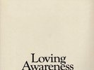 LOVING AWARENESS self-titled 1976 or ONLY Holland lp + 2 posters NEAR MINT vinyl