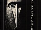 DEAD CAN DANCE self-titled 1984 or. UK first lp + inner MINT vinyl