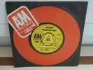STRAWBS - Oh How She Changed - RARE UK 7