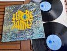 Elmore James - To Know A Man (2xLP) Original Blue Horizon records EXCELLENT