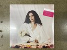 Sabrina Claudio About Time Baby Pink Colored Exclusive Limited Edition Vinyl LP