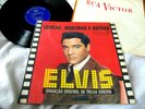 ELVIS PRESLEY LP BRAZIL It Happened at the World's Fair LOURAS MORENAS RUIVAS 63
