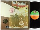 Led Zeppelin - II LP - Atlantic 1841 Broadway Shrink