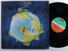 YES Fragile ATLANTIC LP VG+ germany gatefold *