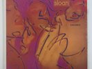Sloan - Smeared 1992 Vinyl LP + Inner sleeve Geffen GEF24498