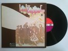 LED ZEPPELIN II TWO 2 ATLANTIC 588198 JIMMY PAGE ROBERT PLANT RED MAROON LABEL